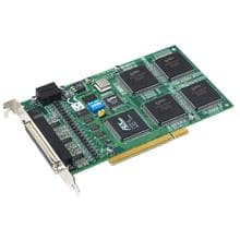 Advantech Centralized Montrol Control, PCI-1784U